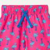 imageAmazon Essentials Boys Quick Dry Swimming Board Shorts Swim TrunksBright Pink Flamingo