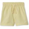 imageAmazon Essentials Boys Quick Dry Swimming Board Shorts Swim TrunksLight Yellow