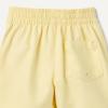 imageAmazon Essentials Boys Quick Dry Swimming Board Shorts Swim TrunksLight Yellow