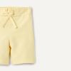imageAmazon Essentials Boys Quick Dry Swimming Board Shorts Swim TrunksLight Yellow
