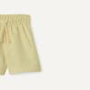 imageAmazon Essentials Boys Quick Dry Swimming Board Shorts Swim TrunksLight Yellow