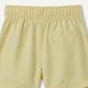 imageAmazon Essentials Boys Quick Dry Swimming Board Shorts Swim TrunksLight Yellow