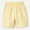 imageAmazon Essentials Boys Quick Dry Swimming Board Shorts Swim TrunksLight Yellow