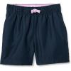 imageAmazon Essentials Boys Quick Dry Swimming Board Shorts Swim TrunksNavy