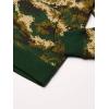 imageAmazon Essentials Boys and Toddlers Fleece Pullover Hoodie SweatshirtsOlive Camo