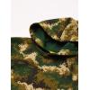 imageAmazon Essentials Boys and Toddlers Fleece Pullover Hoodie SweatshirtsOlive Camo