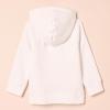 imageAmazon Essentials Boys and Toddlers Fleece Pullover Hoodie SweatshirtsWhite