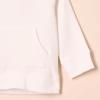 imageAmazon Essentials Boys and Toddlers Fleece Pullover Hoodie SweatshirtsWhite