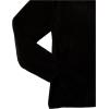 imageAmazon Essentials Boys and Toddlers Polar Fleece FullZip Mock Jacket Insulated Long SleeveBlack Suede