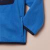 imageAmazon Essentials Boys and Toddlers Polar Fleece FullZip Mock Jacket Insulated Long SleeveBlue
