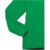 imageAmazon Essentials Boys and Toddlers Polar Fleece FullZip Mock Jacket Insulated Long SleeveKelly Green