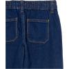 imageAmazon Essentials Boys and Toddlers PullOn Jean Joggers PantsDark Indigo