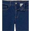 imageAmazon Essentials Boys and Toddlers PullOn Jean Joggers PantsDark Indigo