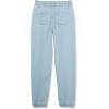 imageAmazon Essentials Boys and Toddlers PullOn Jean Joggers PantsLight Blue