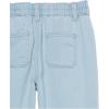 imageAmazon Essentials Boys and Toddlers PullOn Jean Joggers PantsLight Blue