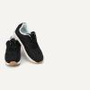 imageAmazon Essentials Unisex Kids Lace Up Sneakers for Boys and GirlsBlack