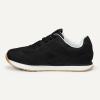imageAmazon Essentials Unisex Kids Lace Up Sneakers for Boys and GirlsBlack