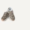 imageAmazon Essentials Unisex Kids Lace Up Sneakers for Boys and GirlsGrey