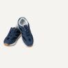 imageAmazon Essentials Unisex Kids Lace Up Sneakers for Boys and GirlsNavy