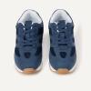 imageAmazon Essentials Unisex Kids Lace Up Sneakers for Boys and GirlsNavy
