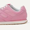 imageAmazon Essentials Unisex Kids Lace Up Sneakers for Boys and GirlsPink