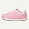 imageAmazon Essentials Unisex Kids Lace Up Sneakers for Boys and GirlsPink