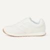 imageAmazon Essentials Unisex Kids Lace Up Sneakers for Boys and GirlsWhite