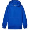 imageAmazon Essentials Boys and Toddlers Fleece Pullover Hoodie SweatshirtsBlue