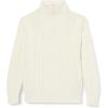 Eggshell White
