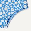 imageAmazon Essentials Girls and Toddlers Tankini SetBlue Ditsy Floral