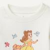 imageAmazon Essentials Disney Babies Toddlers and Girls Pajama Set Previously Spotted ZebraPrincess Friends
