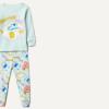 imageAmazon Essentials Disney Babies Toddlers and Girls Pajama Set Previously Spotted ZebraStitch Breakfast