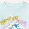 imageAmazon Essentials Disney Babies Toddlers and Girls Pajama Set Previously Spotted ZebraStitch Breakfast
