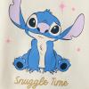 imageAmazon Essentials Disney Babies Toddlers and Girls Pajama Set Previously Spotted ZebraStitch Snooze