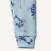 imageAmazon Essentials Disney Babies Toddlers and Girls Pajama Set Previously Spotted ZebraStitch Snooze