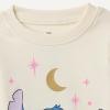 imageAmazon Essentials Disney Babies Toddlers and Girls Pajama Set Previously Spotted ZebraStitch Snooze