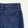 imageAmazon Essentials Girls Medium Stretch MidRise StraightFit JeansDark Shadow Wash