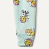 imageAmazon Essentials Girls Pajama SetLooney Tunes Tweety