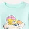 imageAmazon Essentials Girls Pajama SetLooney Tunes Tweety
