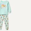 imageAmazon Essentials Girls Pajama SetLooney Tunes Tweety