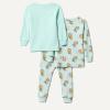 imageAmazon Essentials Girls Pajama SetLooney Tunes Tweety