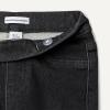 imageAmazon Essentials Girls Soft Stretch Denim JeggingBlack