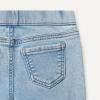imageAmazon Essentials Girls Soft Stretch Denim JeggingStone Light Wash