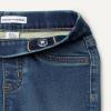 imageAmazon Essentials Girls Soft Stretch Denim JeggingStone Medium Wash