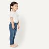 imageAmazon Essentials Girls Soft Stretch Denim JeggingStone Medium Wash