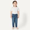 imageAmazon Essentials Girls Soft Stretch Denim JeggingStone Medium Wash
