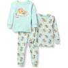 imageAmazon Essentials Girls Pajama SetLooney Tunes Tweety