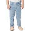 imageAmazon Essentials Girls Soft Stretch Denim JeggingStone Light Wash