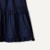 imageAmazon Essentials x Sofia Grainge Mommy amp Me Cotton Sateen DressesNavy