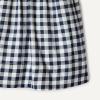 imageAmazon Essentials x Sofia Grainge Mommy amp Me Cotton Sateen DressesNavy Gingham